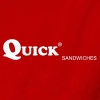 Quick  Sandwiches menu