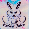 Rabbit Juice menu