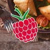 Raspberry Restaurant & Cafe menu