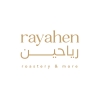 Rayahen Roastery menu