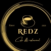 Logo Redz Cafè