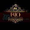 Rio Restaurant And Cafe menu