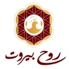 لوجو روح بيروت