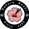 Sakura Sushi menu