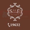 Logo Sale Sucre