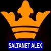 Saltanet  ALEX