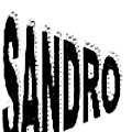 Sandro menu
