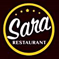 Logo sara oriental resturant