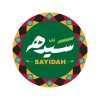 Logo Sayidah