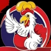 Logo Seryan Chiken One