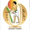 لوجو مزارع شجيع
