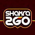 Shakra 2 go menu