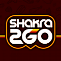 Shakra 2 go