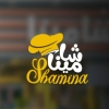 Shamina Logo