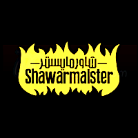 Shawarmaister menu