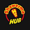 Logo Shawerma Hub
