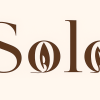 Logo Solo restaurant & Cafe