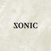 Sonic Diner menu