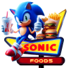 منيو سونيك فودز