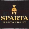 Sparta Restaurant menu