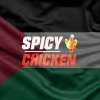 spicy chicken menu
