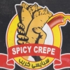 spicy crepe m. nasr