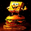 Sponge Burger