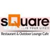Square Restaurant And Cafe menu