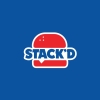 STACK'D menu