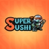 Super Sushi menu