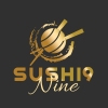 Logo Sushi 9