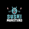 Sushi Monsters