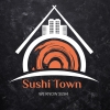 Sushi Town menu