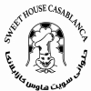 Sweet House menu