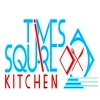 T S K Logo