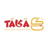 Taka Burger menu