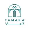 Logo Tamara Lebanese Bistro