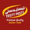 Logo Tasty Besty