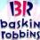 Logo Baskin Robbins