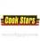 Cook stars menu