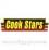 Cook stars