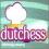 Dutchess menu