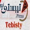 New Tebisty menu