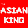 Logo The Asian King