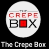 Logo The Crepe Box