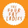 Logo The Four Fat Ladies