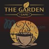 The Garden Cafe menu