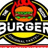 Logo THE Quick BURGER'S