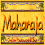 Logo Maharaja