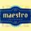 Logo Maestro Patisserie